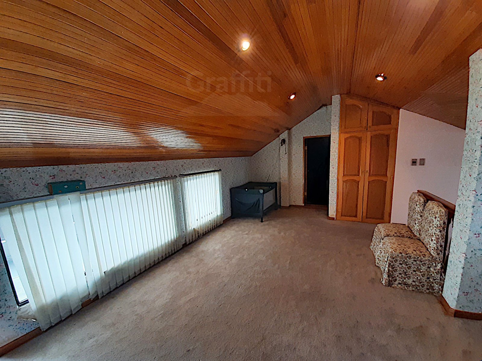 Casa en Alquiler - Meseta de Achumani  - fotografía 13