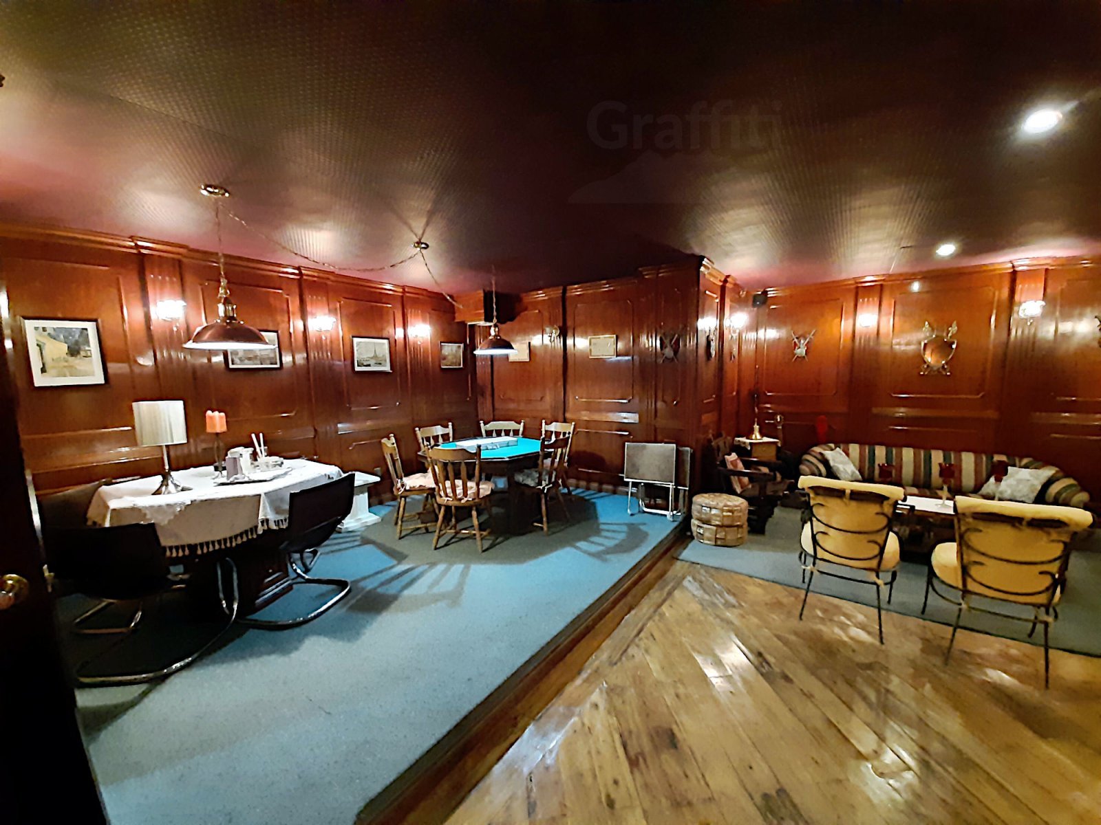 Casa en Alquiler - Meseta de Achumani  - fotografía 16