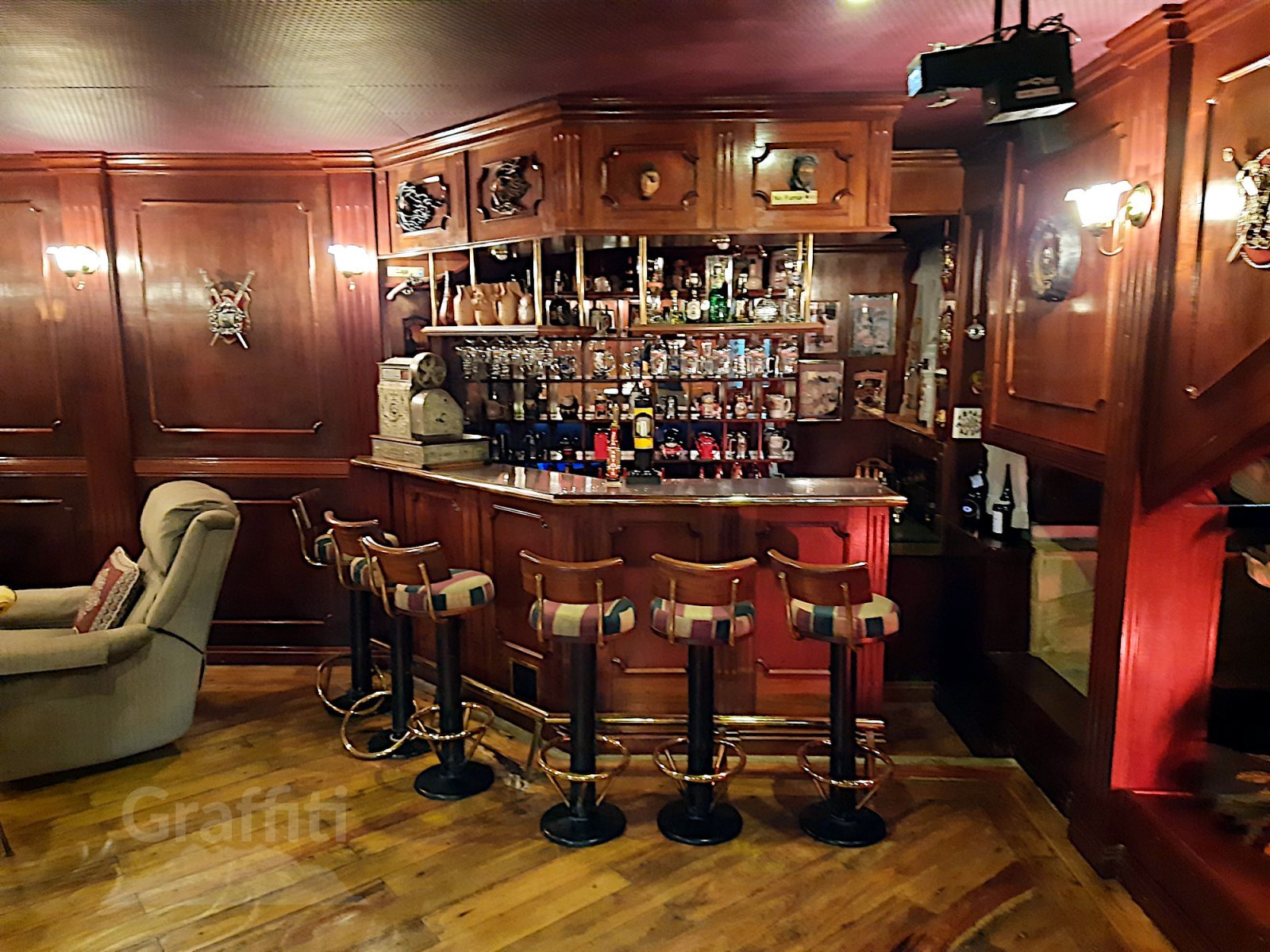 Casa en Alquiler - Meseta de Achumani  - fotografía 17