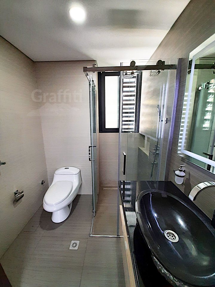  Departamento amoblado y equipado en Alquiler en La Florida, Altura Calle 8 de Calacoto - fotografía 4