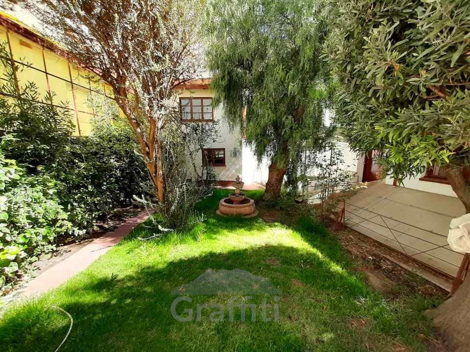 Amplia ﻿Casa en Alquiler para oficinas en Sopocachi - fotografía 16