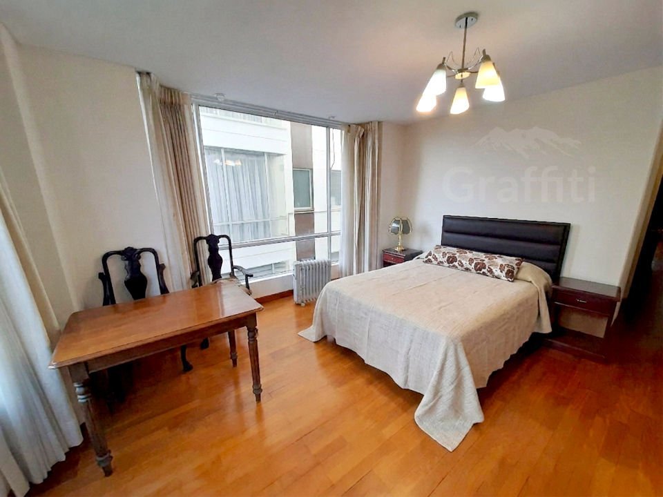  ﻿Departamento en Anticretico, Av. Costanera, Altura Calle 28 Cota Cota - fotografía 4