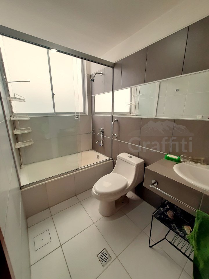  ﻿Departamento en Anticretico, Av. Costanera, Altura Calle 28 Cota Cota - fotografía 5
