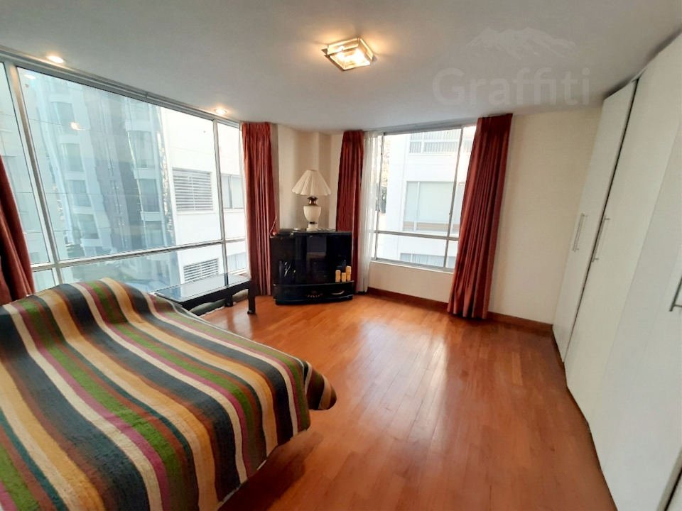  ﻿Departamento en Anticretico, Av. Costanera, Altura Calle 28 Cota Cota - fotografía 6