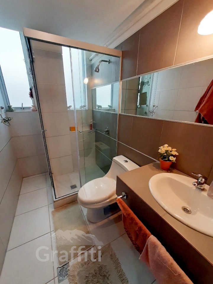  ﻿Departamento en Anticretico, Av. Costanera, Altura Calle 28 Cota Cota - fotografía 7