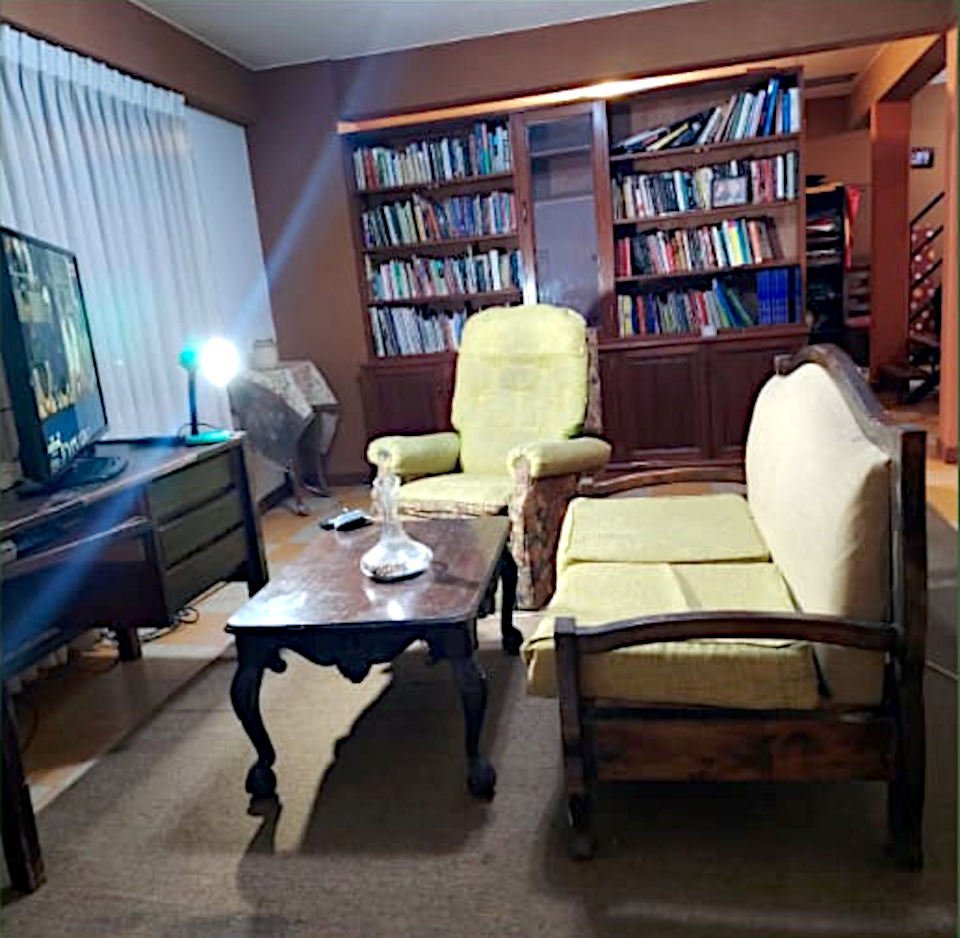 Departamento en Anticretico - Achumani, Calle 36 - fotografía 2