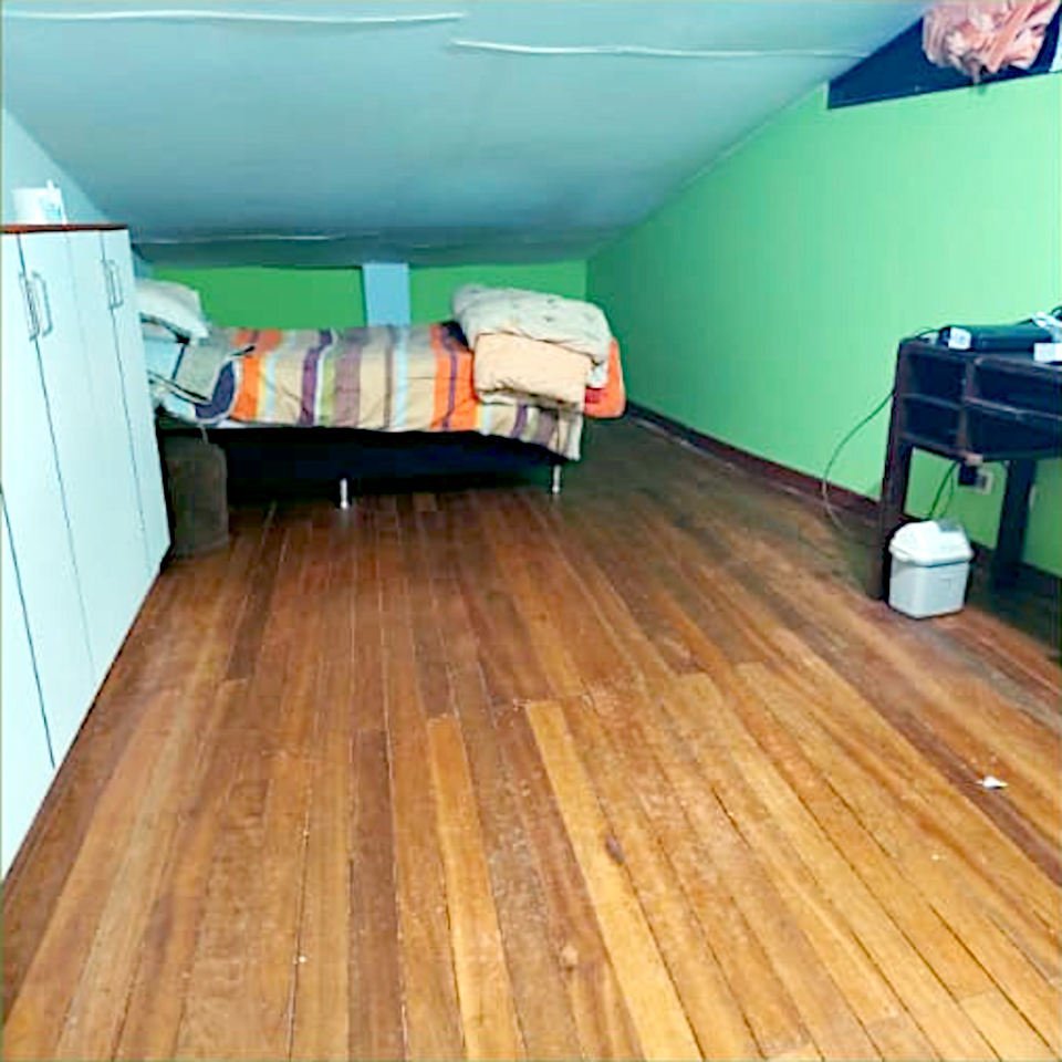 Departamento en Anticretico - Achumani, Calle 36 - fotografía 7