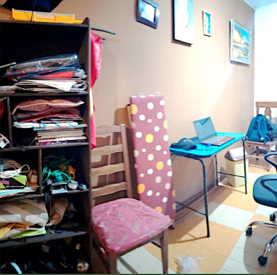 Departamento en Anticretico - Achumani, Calle 36 - fotografía 8